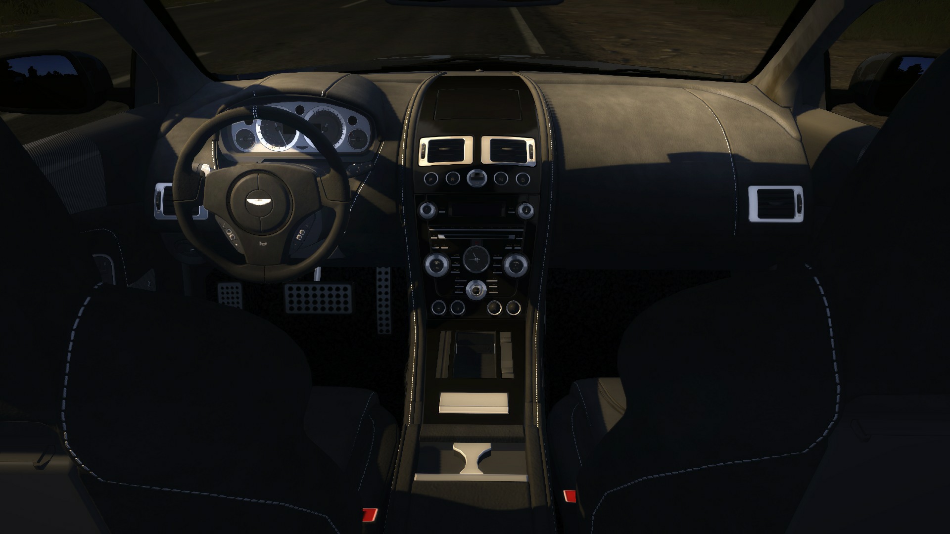 Test Drive Unlimited 2 - Imagen 20